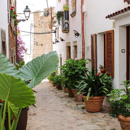 Amazing Apartment In Tossa De Mar With Wifi Tossa de Mar Exterior foto