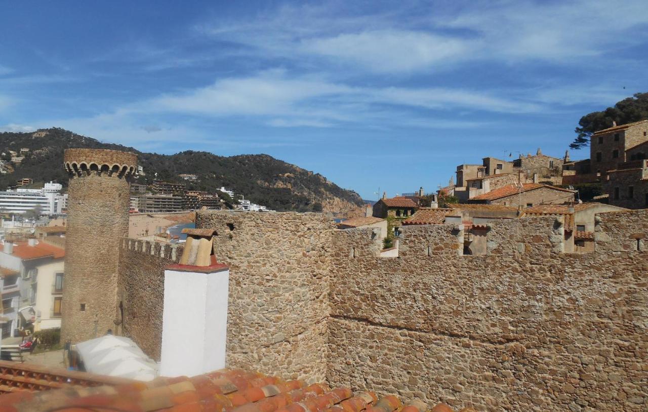 Amazing Apartment In Tossa De Mar With Wifi Tossa de Mar Exterior foto