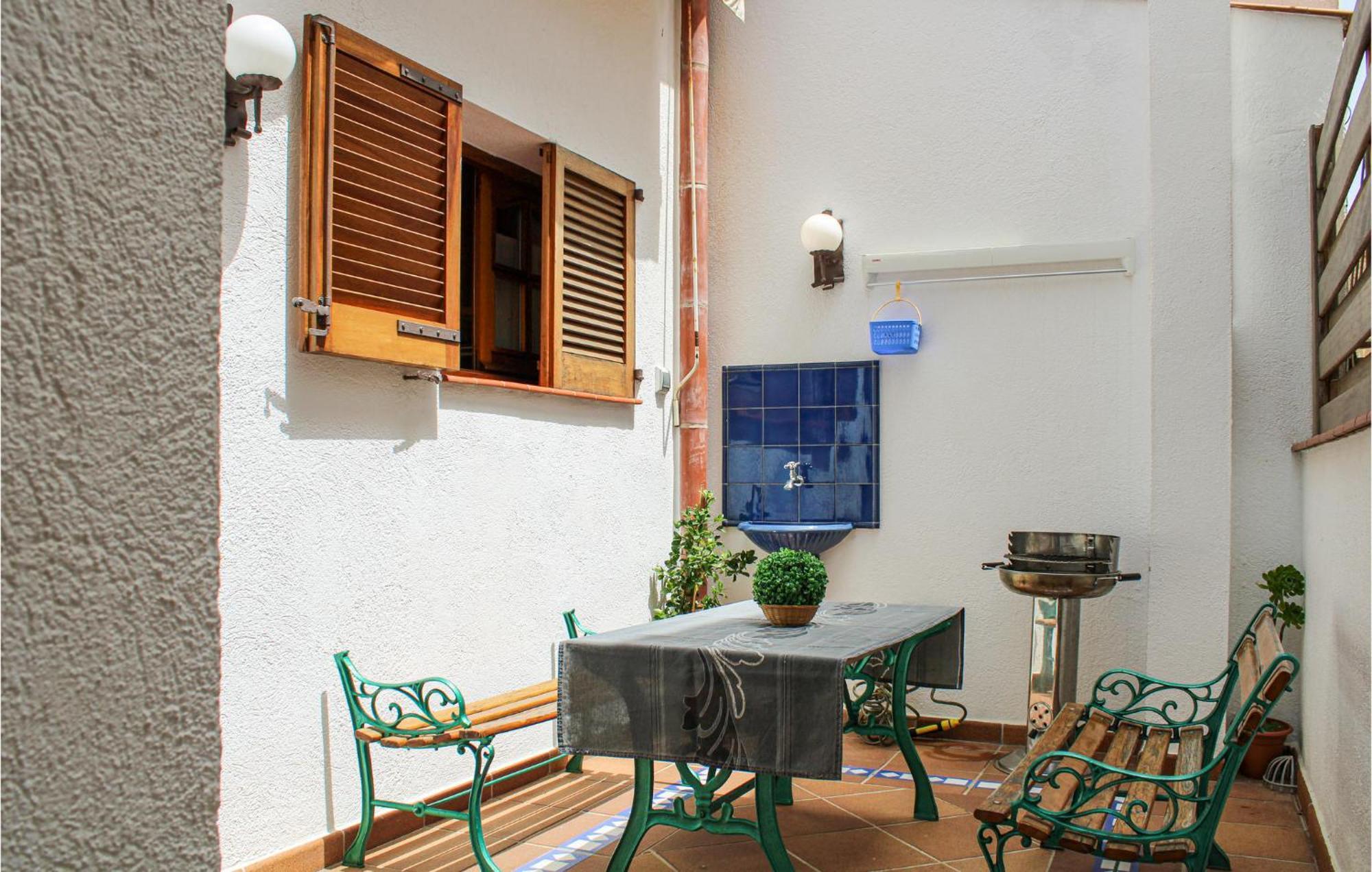 Amazing Apartment In Tossa De Mar With Wifi Tossa de Mar Exterior foto