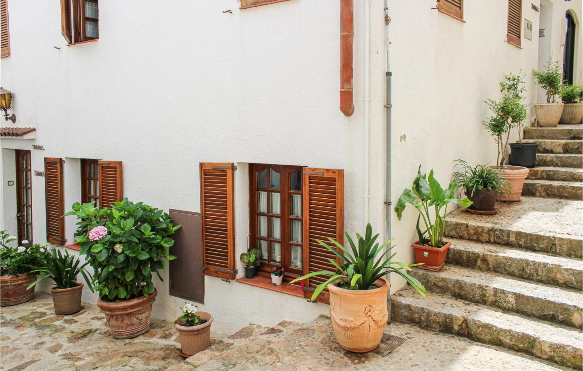 Amazing Apartment In Tossa De Mar With Wifi Tossa de Mar Exterior foto