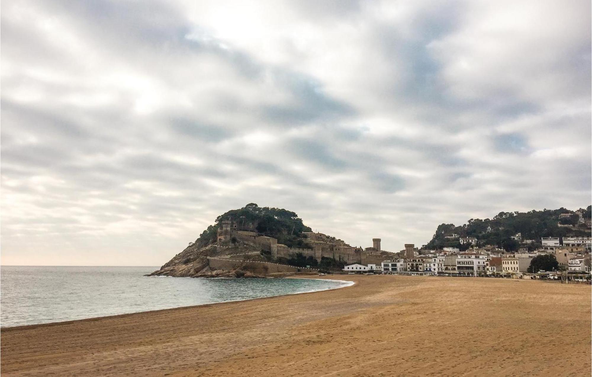 Amazing Apartment In Tossa De Mar With Wifi Tossa de Mar Exterior foto